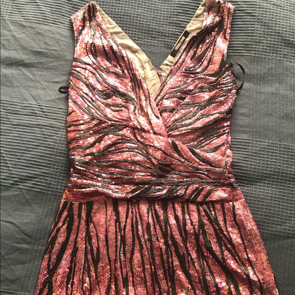 Roberto Cavalli Authentic Limited Edition Runway Dress | EU 40 | Luxury Designer - Picture 6 of 14